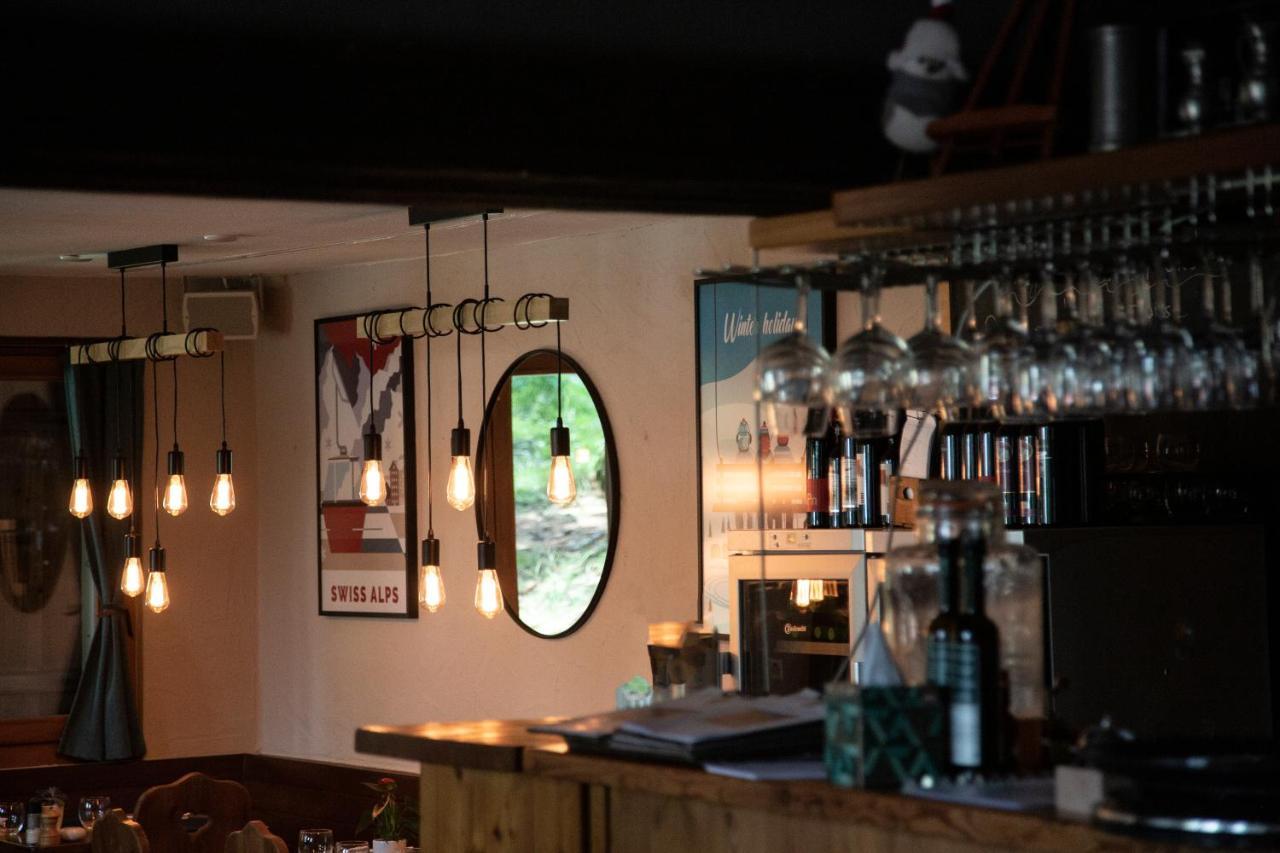 Du Prilet Inn 3*