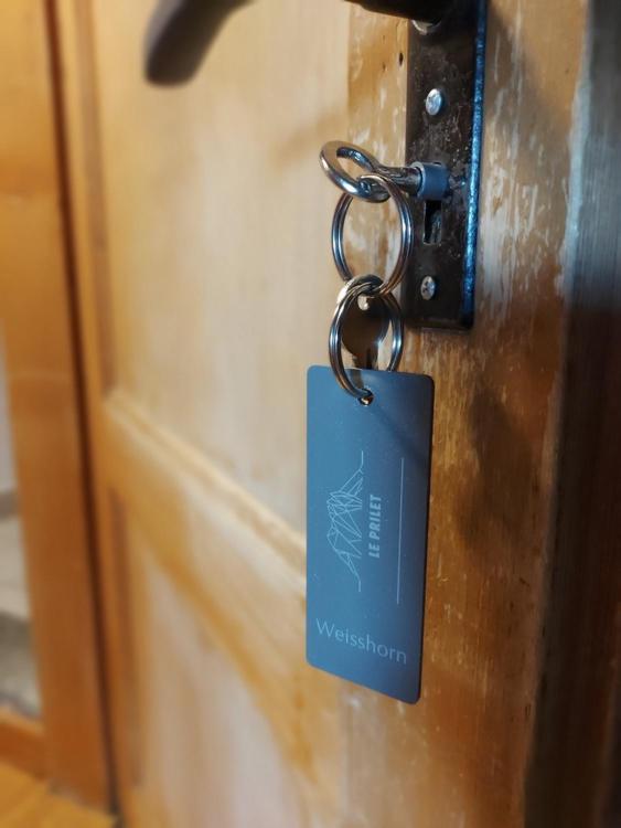 Inn Du Prilet 3*