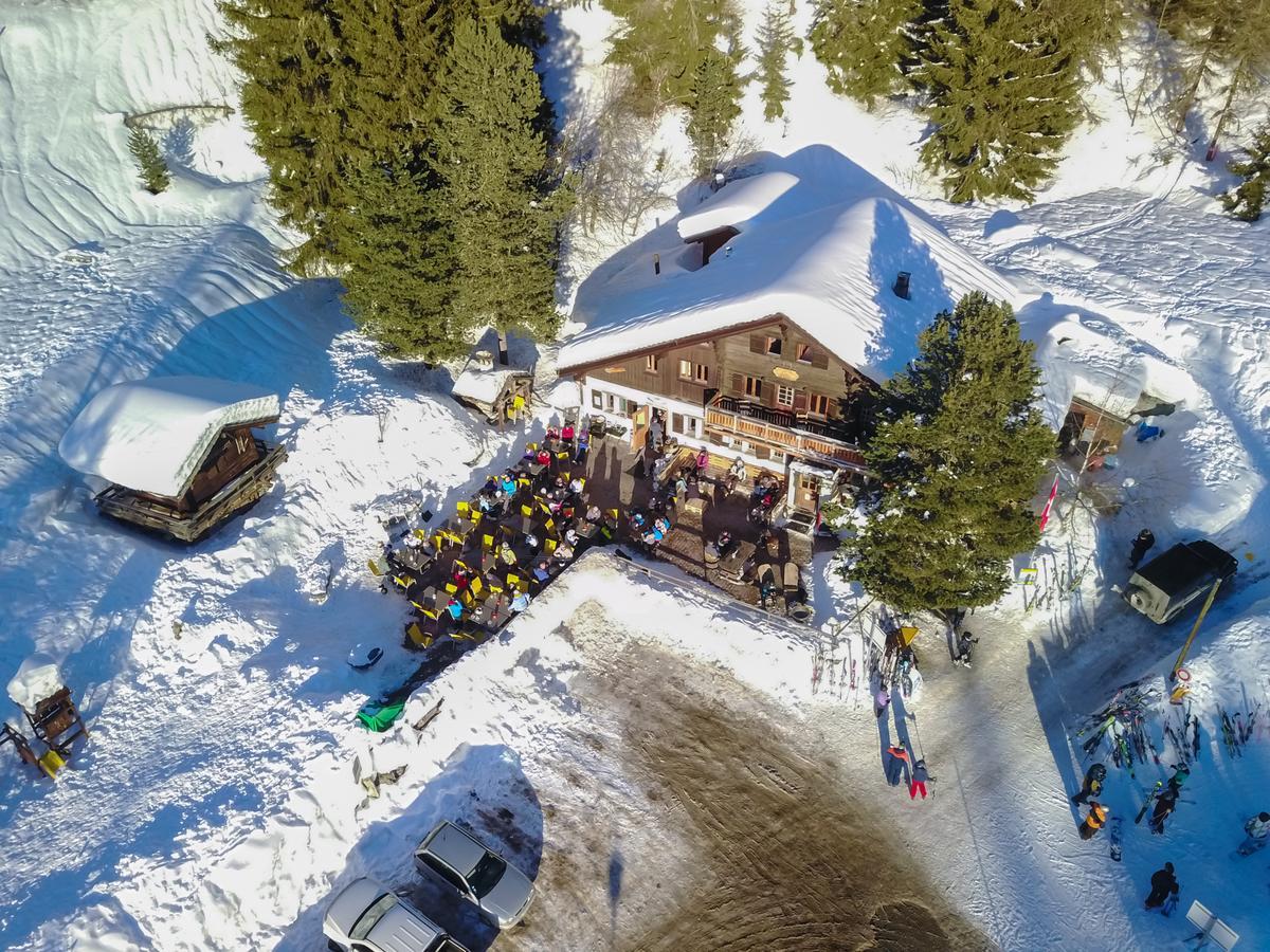 Du Prilet Saint-Luc
